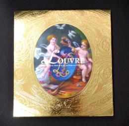 ルーブル美術館展　フランス宮廷の美