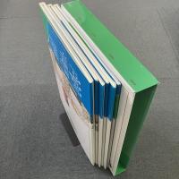 輪切り図鑑 3冊セット クロスセクション/大帆船/ヨーロッパの城