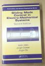 Sliding Mode Control in Electro-Mechanical Systems (Automation and Control Engineering)