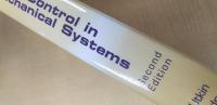Sliding Mode Control in Electro-Mechanical Systems (Automation and Control Engineering)