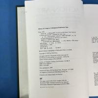 Action Art : A Bibliography of Artists' Performance from Futurism to Fluxus and Beyond