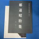 吉田苞竹記念会館図録 第7号 : 鄭道昭特集 拓本