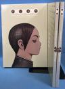 FLAT Printed collection made of 30 graphic products
Full color super vision of Range Murata 1999 (2冊組)