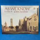 As We Know
