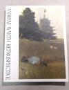 アンドリュー・ワイエス展　ANDREW WYETH RETROSPECTIVE　1995