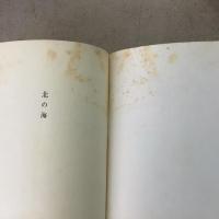 北の海