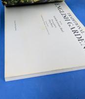 Traditional English Gardens: Published in Association With the National Trust (Country Series)