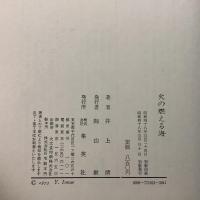 火の燃える海