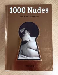 1000 Nudes (Klotz S.)