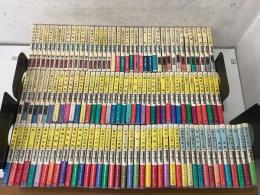 グイン・サーガ 1～109巻＋外伝10～21巻 不揃い まとめて122冊セット   