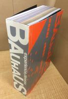 「バウハウス・デッサウ展」カタログ