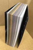 「バウハウス・デッサウ展」カタログ