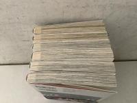 煙と密 1～6巻 KADOKAWA