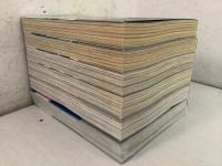 オール・ザ・マーブルズ 全6巻揃 KADOKAWA