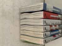 オール・ザ・マーブルズ 全6巻揃 KADOKAWA