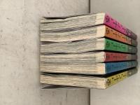 コーポ・ア・コーポ 全6巻揃 MeDuCOMICS