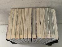 青野くんに触りたいから死にたい 1～12巻 アフタヌーンKC