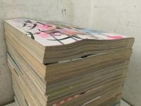 青野くんに触りたいから死にたい 1～12巻 アフタヌーンKC