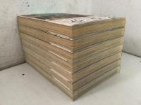 あれよ星屑 全7巻揃 KADOKAWA