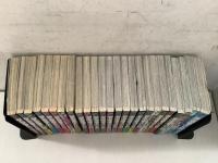 双亡亭壊すべし 全25巻揃　SSCOMICS 週刊少年サンデー