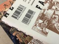 極東事変 全6巻揃 KADOKAWA