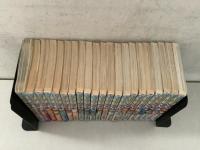 ピューと吹く ジャガー 全20巻揃＋公式ファンブック  ジャンプコミックス