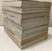 天才・羽生が恐れた男 聖 全9巻揃 BIGCOMICS  