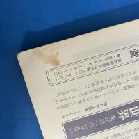 國文学 昭和56年11月号 第26巻15号 特集＝埴谷雄高 幻想王国の司祭 （解釈と教材の研究）