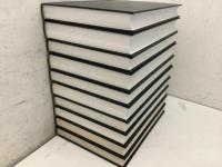 大日本古記録 実躬卿記1～10   