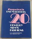 エスカイア版 20世紀メンズ・ファッション百科事典 日本語版