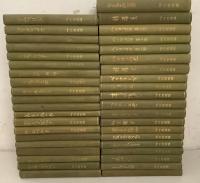 沙翁全集 全40巻揃  シェークスピヤ