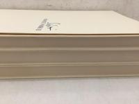 白井晟一全集 大型本 図集6冊 別巻2冊 補遺1冊 写真144枚 ドローイング5枚 