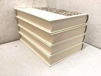 今昔物語集 全4巻揃 新編日本古典文学全集  