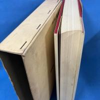 夢から発見へ（From Dream to Discovery）　ラテイス刊