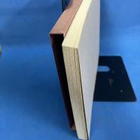 詩集　廃園 （自筆稿本） 霞城館版　生誕百年記念