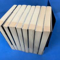 うしろの百太郎　恐怖体験レポート 全8巻揃　（REKC）