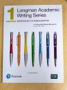 Longman Academic Writing Series 1 (2E) Student Book with Essential Online Resource