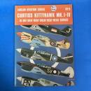 Curtiss Kittyhawk Mk I-IV No.6