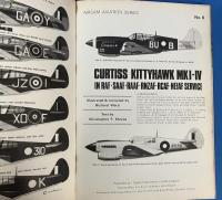 Curtiss Kittyhawk Mk I-IV No.6