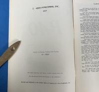 The Aero Series CURTISS P-40 （Book #3）