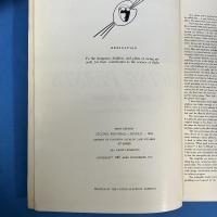 RACING PLANES and Air Races Vol.1（1969） & Vol.2（1969） <Racing Planes and Air Races>
