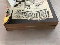 STRAIGHT ストレート 全2巻揃 モーニングKC   