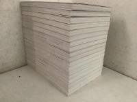 ブラタモリ 1～18巻セット