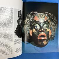Portrait Masks from the Northwest Coast of America (1979)
