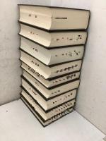 【除籍本】注解特別刑法 全7巻＋補巻1巻 9冊セット