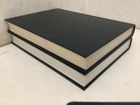 大日本古記録 言緒卿記 上下巻揃   