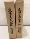 鹿児島県史料 旧記雑録拾遺 諸氏系譜 1・2 