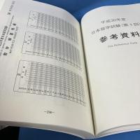 平成30年度 日本留学試験(第1回)試験問題 2018 Examination for Japanese University Admission for International Students [1st Session]