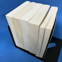 ガルガンチュワ物語 パンタグリュエル物語 全5冊揃　ちくま文庫