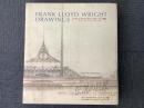 フランク・ロイド・ライト・ドローイング集   